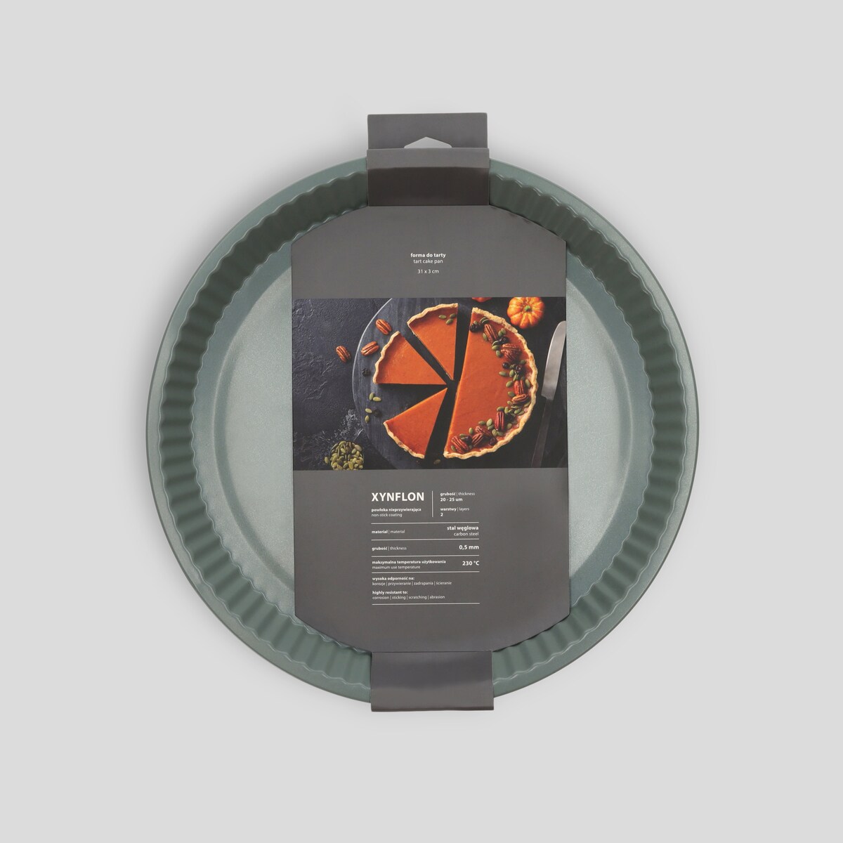 Forma Do Tarty Kalup 31 cm