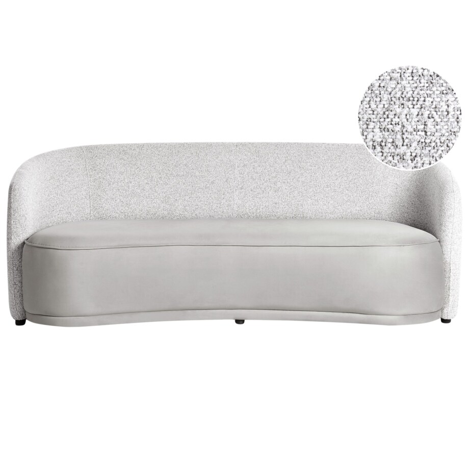 Sofa dla 3 osób ROSET