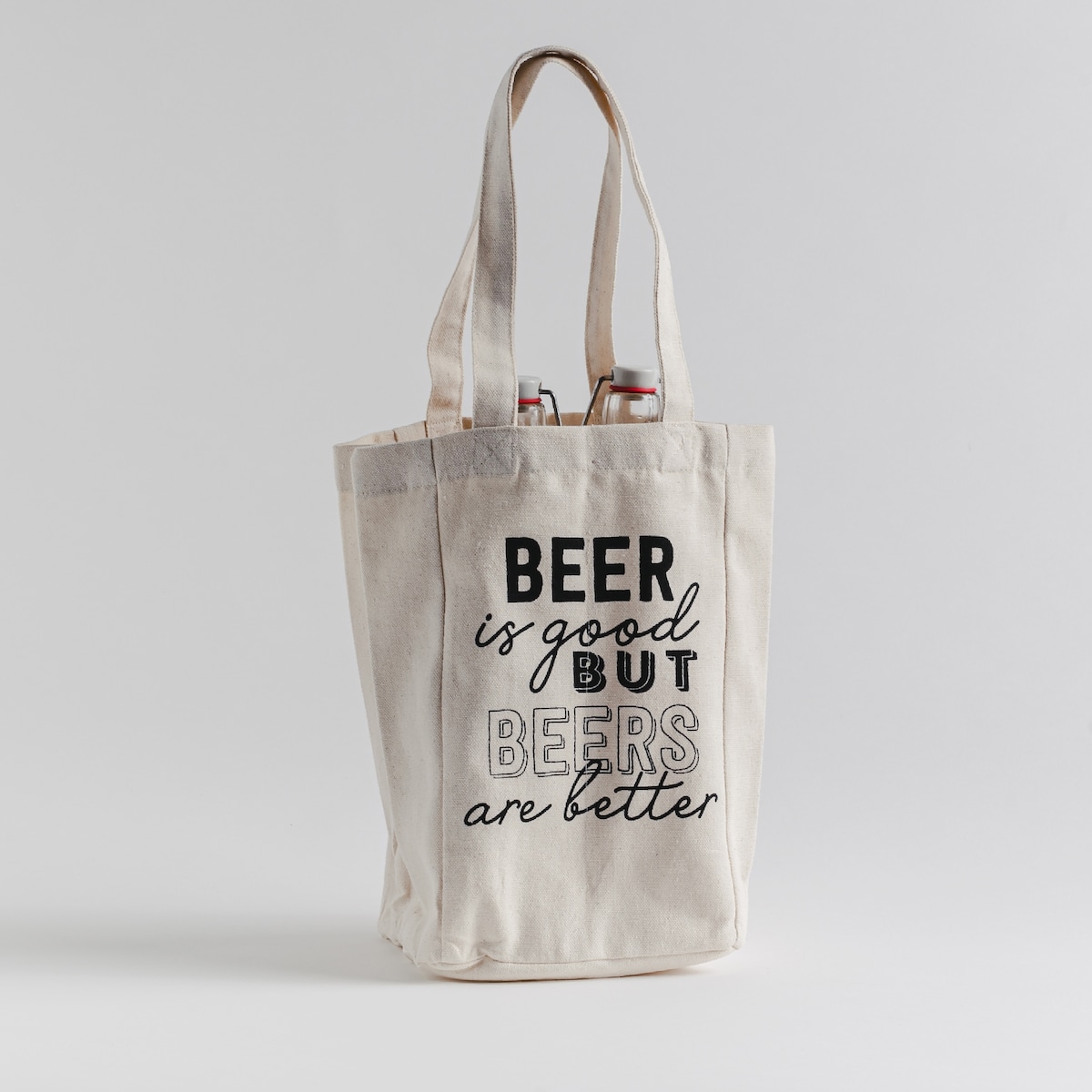 Torba Na Butelki Botler 16x24 cm