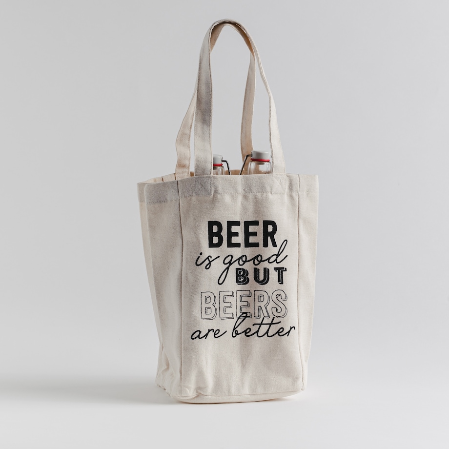 Torba Na Butelki Botler 16x24 cm