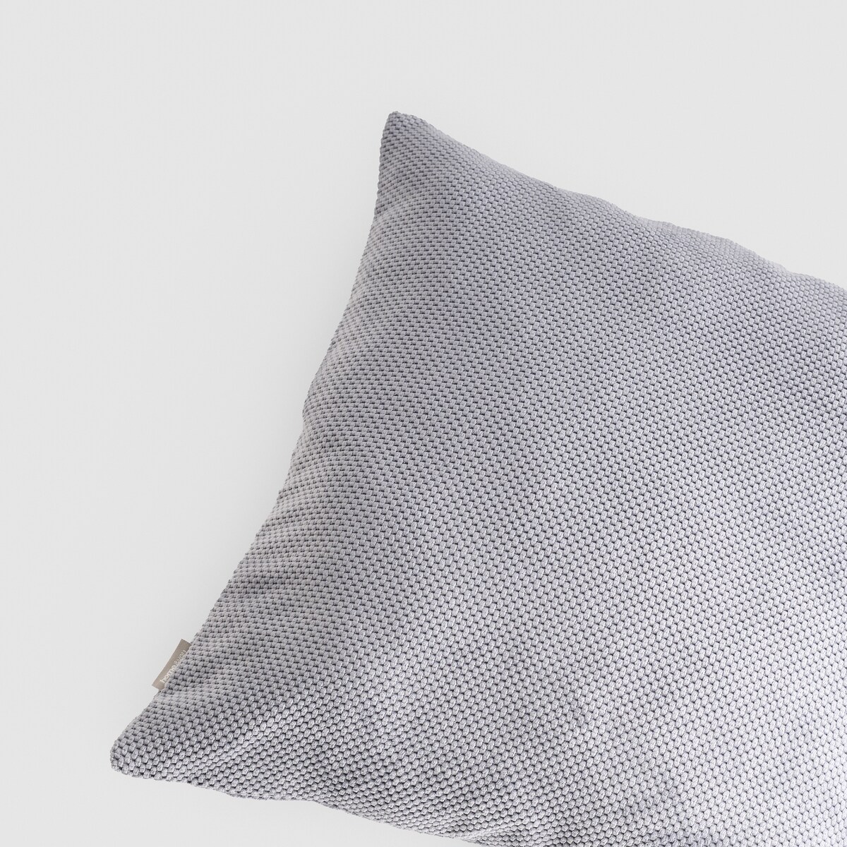 Poszewka Jednobarwna Kord 45x45 cm