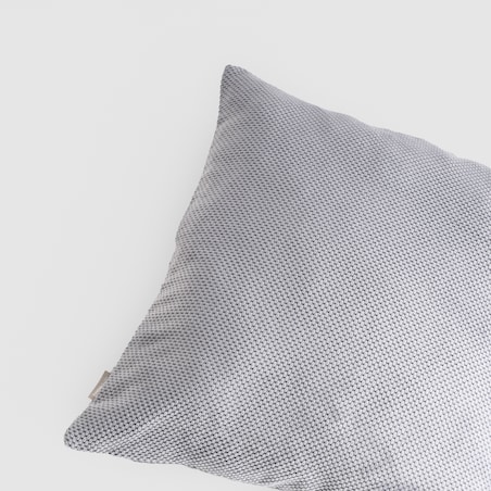 Poszewka Jednobarwna Kord 45x45 cm