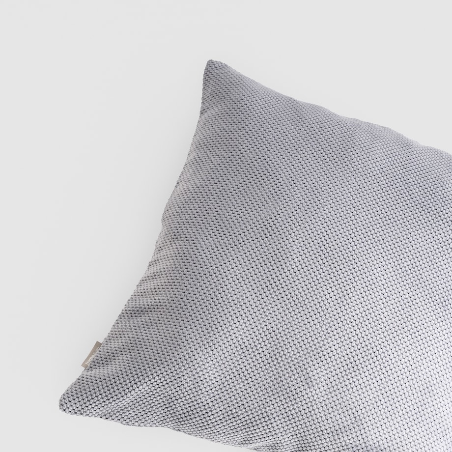 Poszewka Jednobarwna Kord 45x45 cm