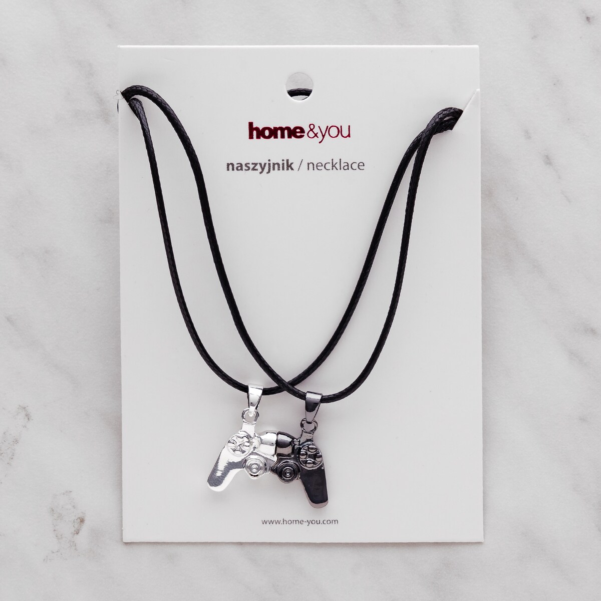 Komplet Biżuterii Padship