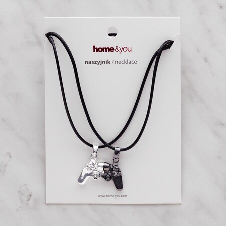 Komplet Biżuterii Padship