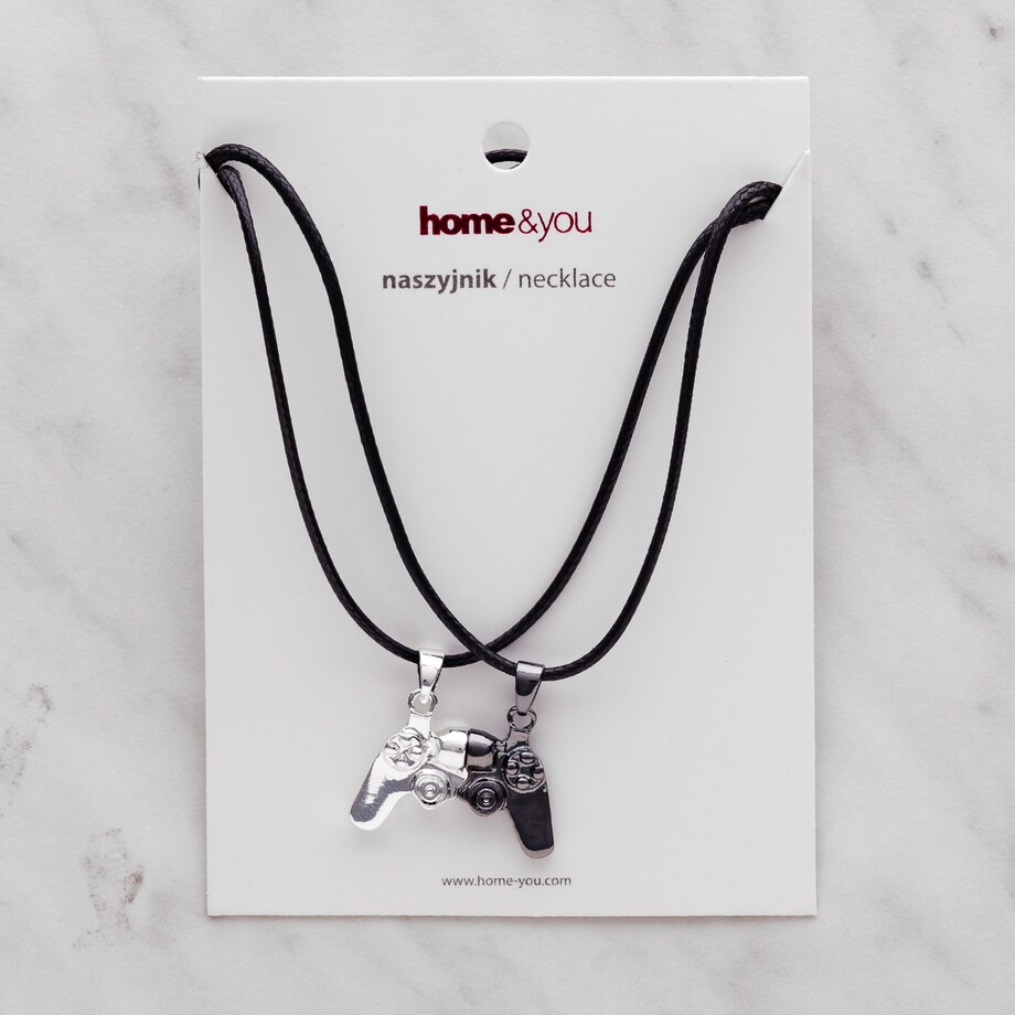 Komplet Biżuterii Padship