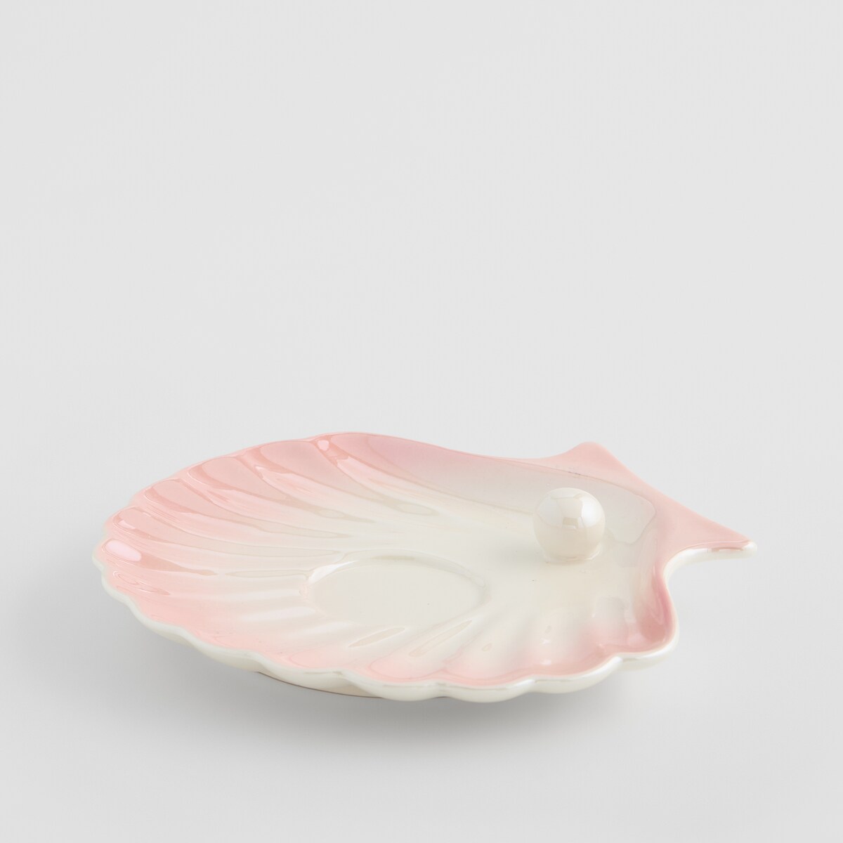 Filiżanka Ze Spodkiem Pearli