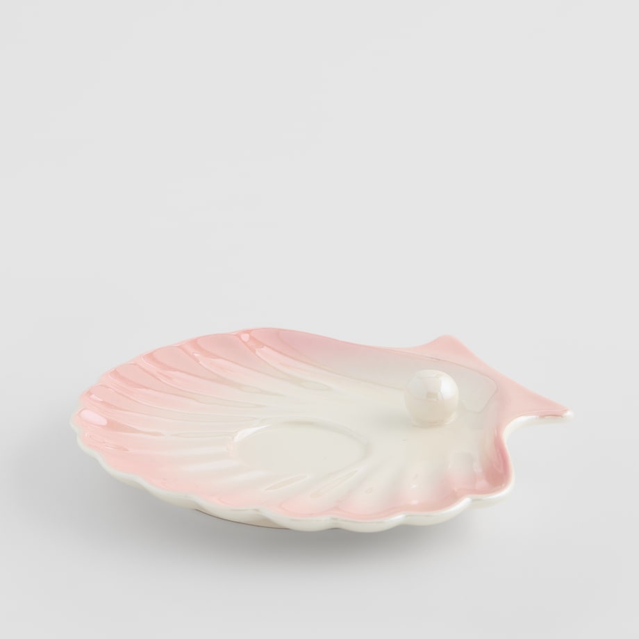 Filiżanka Ze Spodkiem Pearli