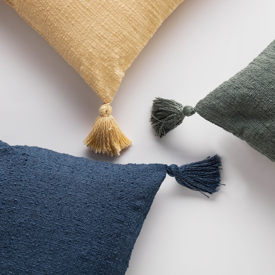 Poszewka Jednobarwna Kolina 45x45 cm