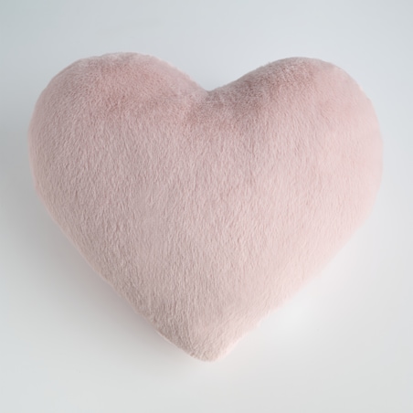 Poduszka Dekoracyjna Bumcio z motywem serc