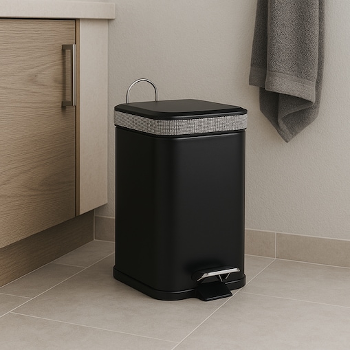 Kosz Na Śmieci Foyer