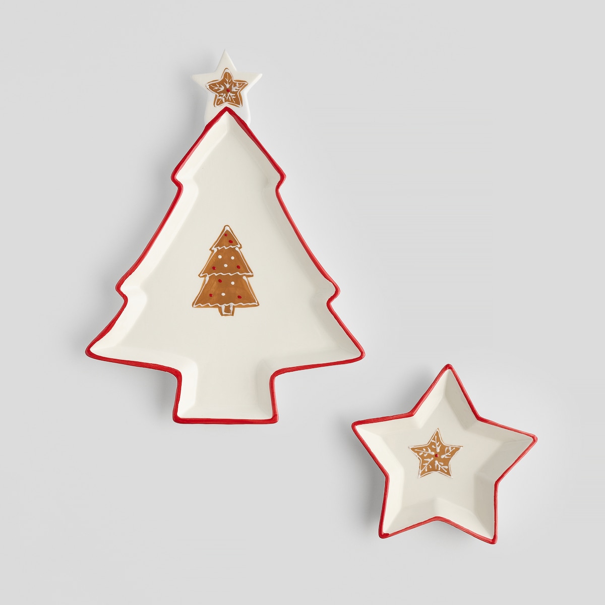 Miska Ginger star
