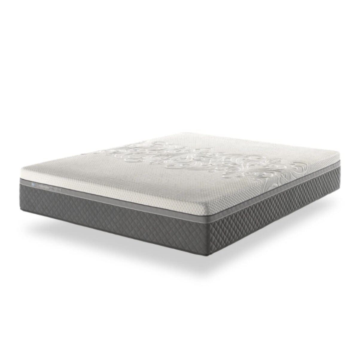 Materac Hybrid Classic Sealy 160x200 cm