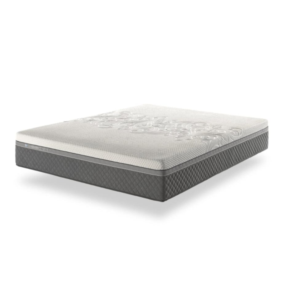 Materac Hybrid Classic Sealy 160x200 cm