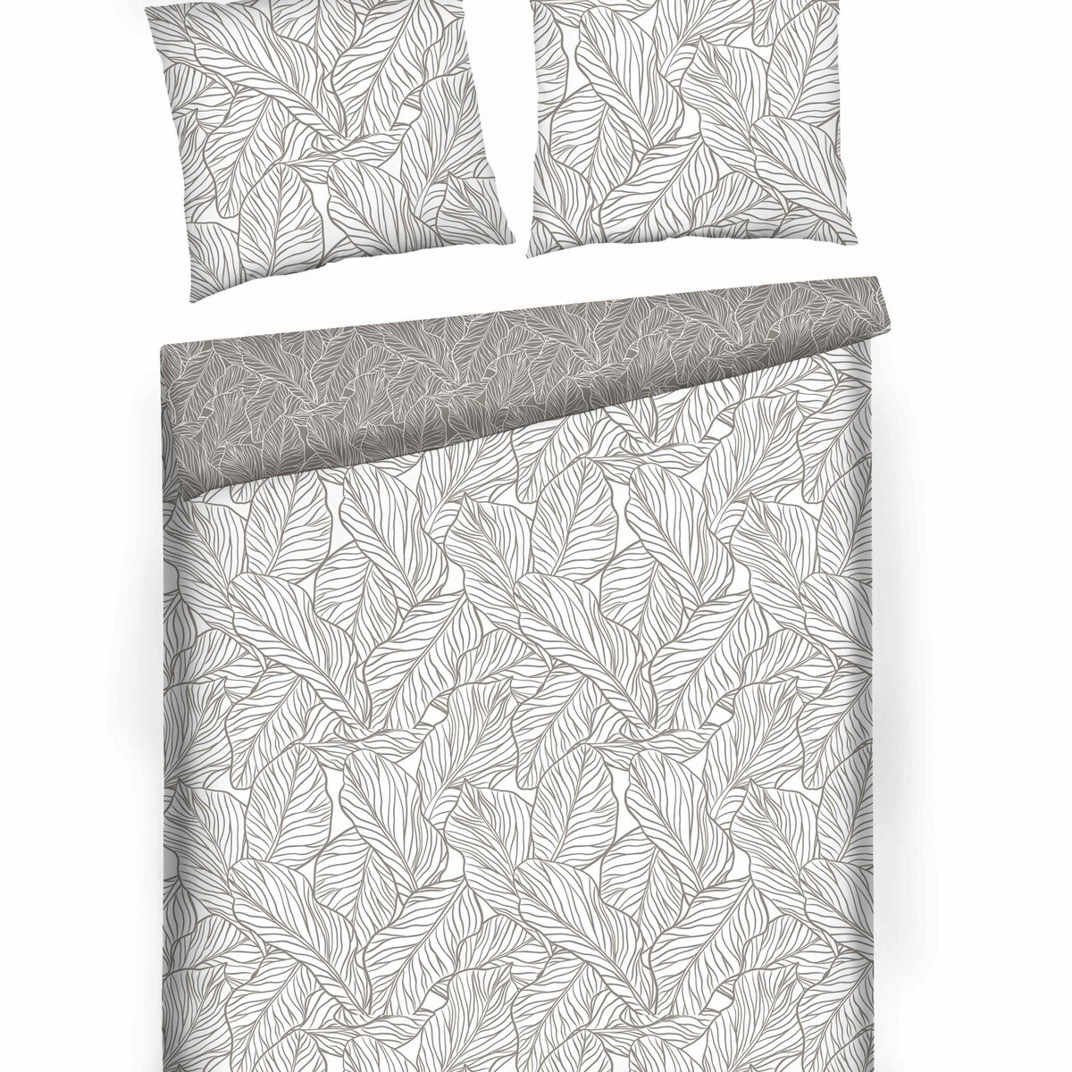 Pościel Satynowa Falles 160x200 cm