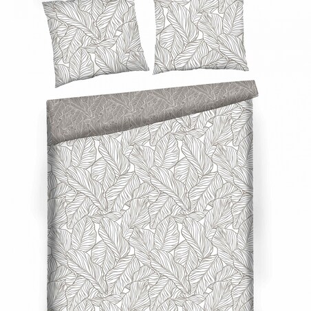 Pościel Satynowa Falles 160x200 cm