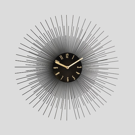 zegar ścienny bolado ø 50 cm