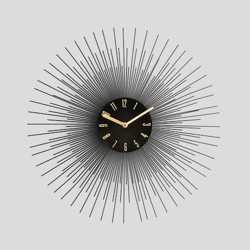 zegar ścienny bolado ø 50 cm