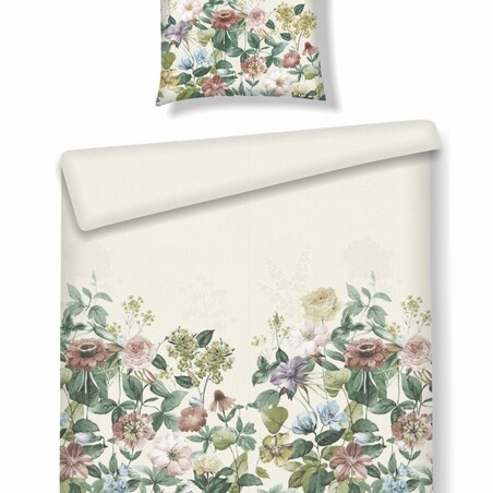 Pościel Bawełniana Tachino 140x200 cm