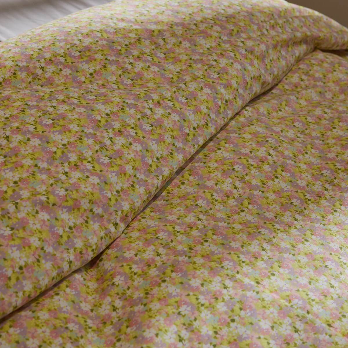 Pościel Z Mikrofibry Florecio 160x200 cm