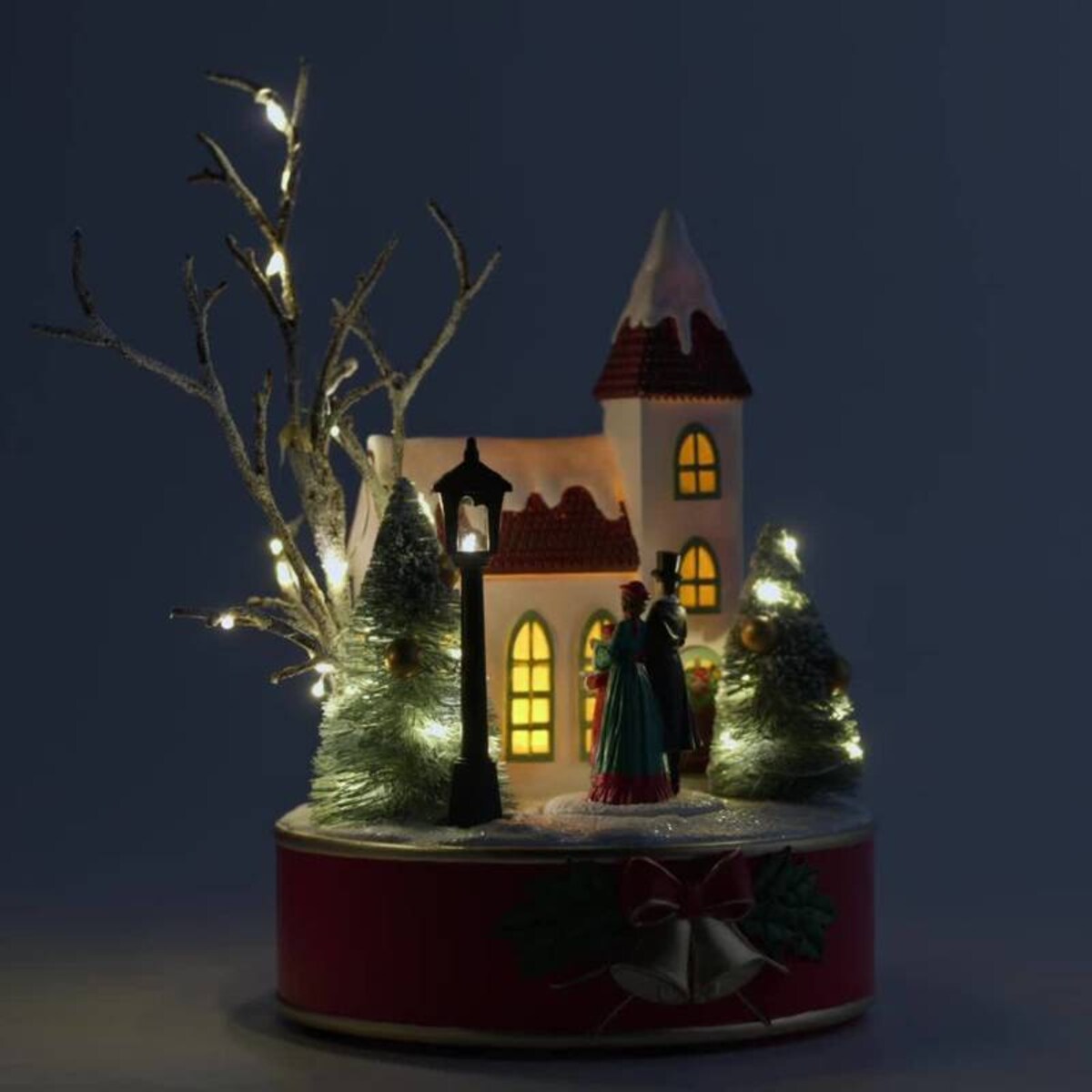 Figurka Led Festivelle | home&you