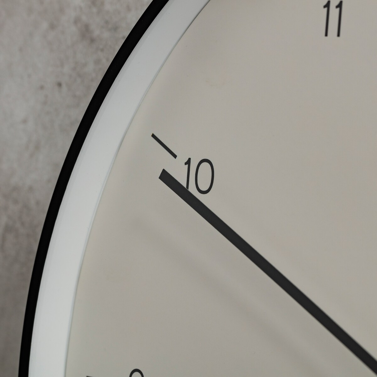 Zegar Wiszący Wichita