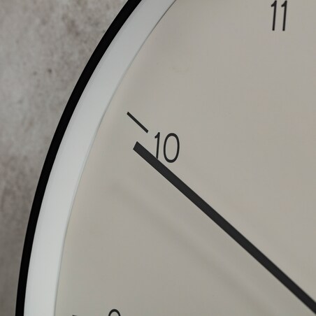 Zegar Wiszący Wichita