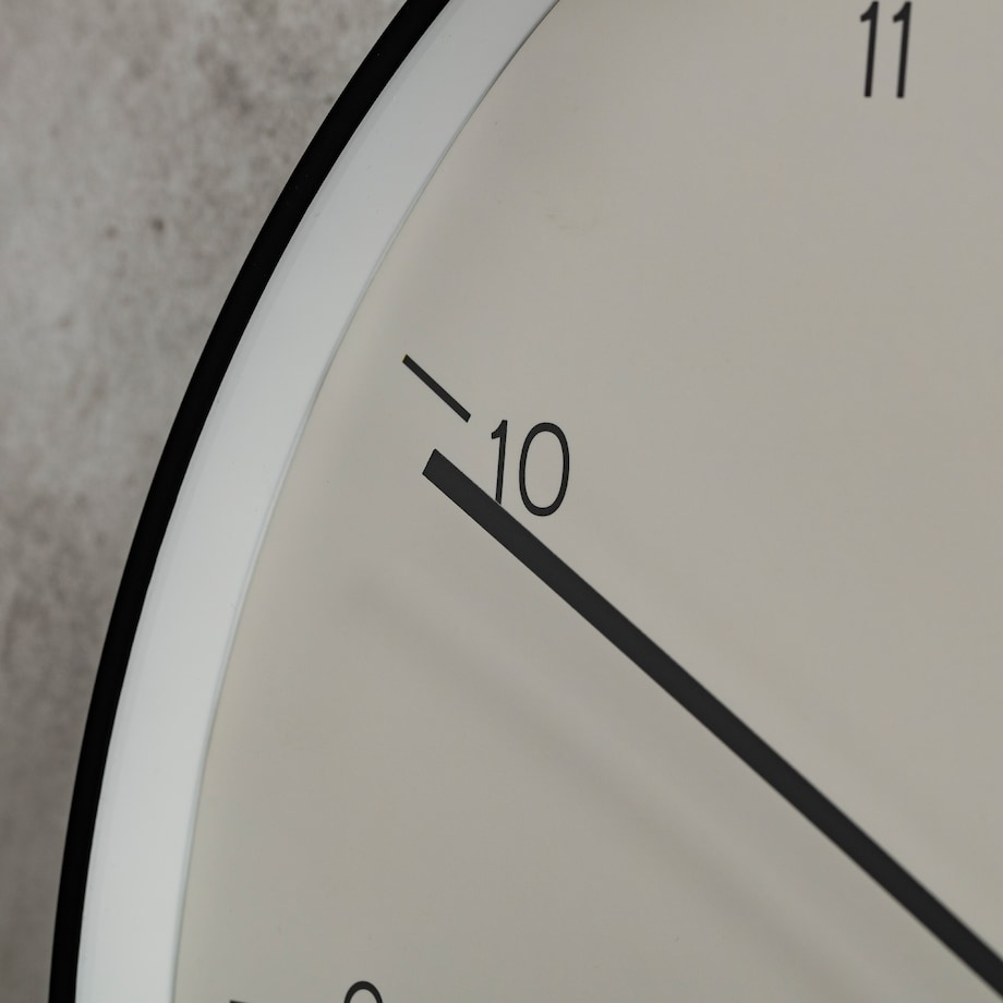 Zegar Wiszący Wichita