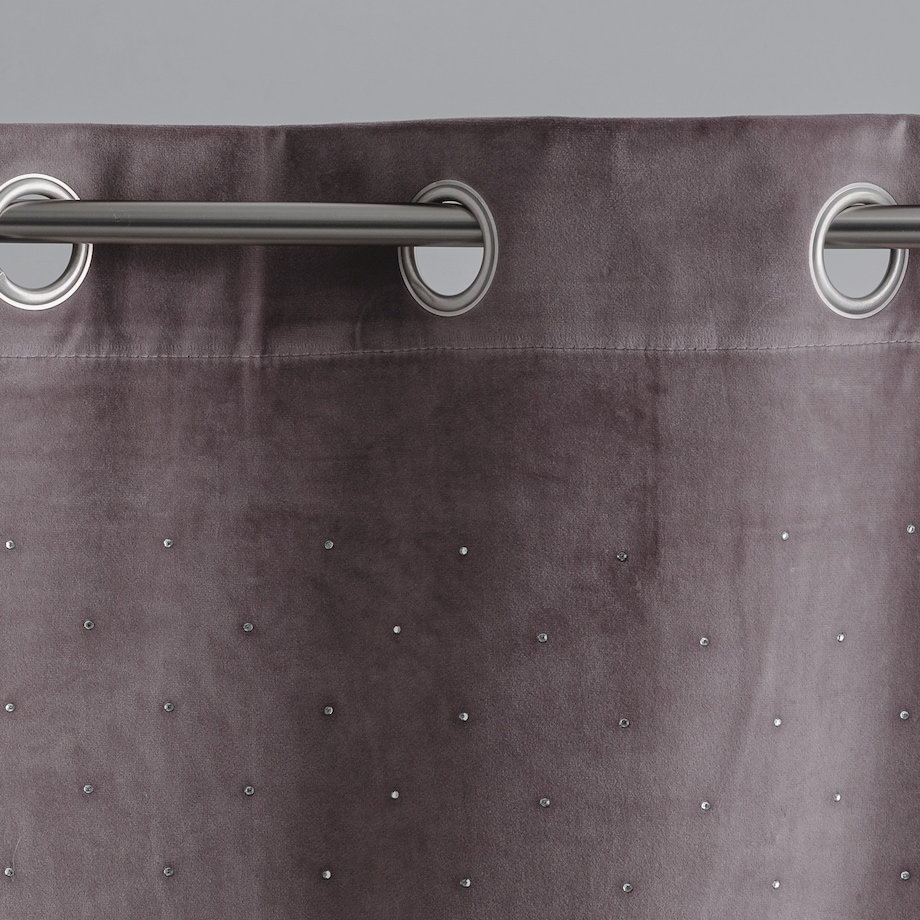 Zasłona Palazio 140x250 cm