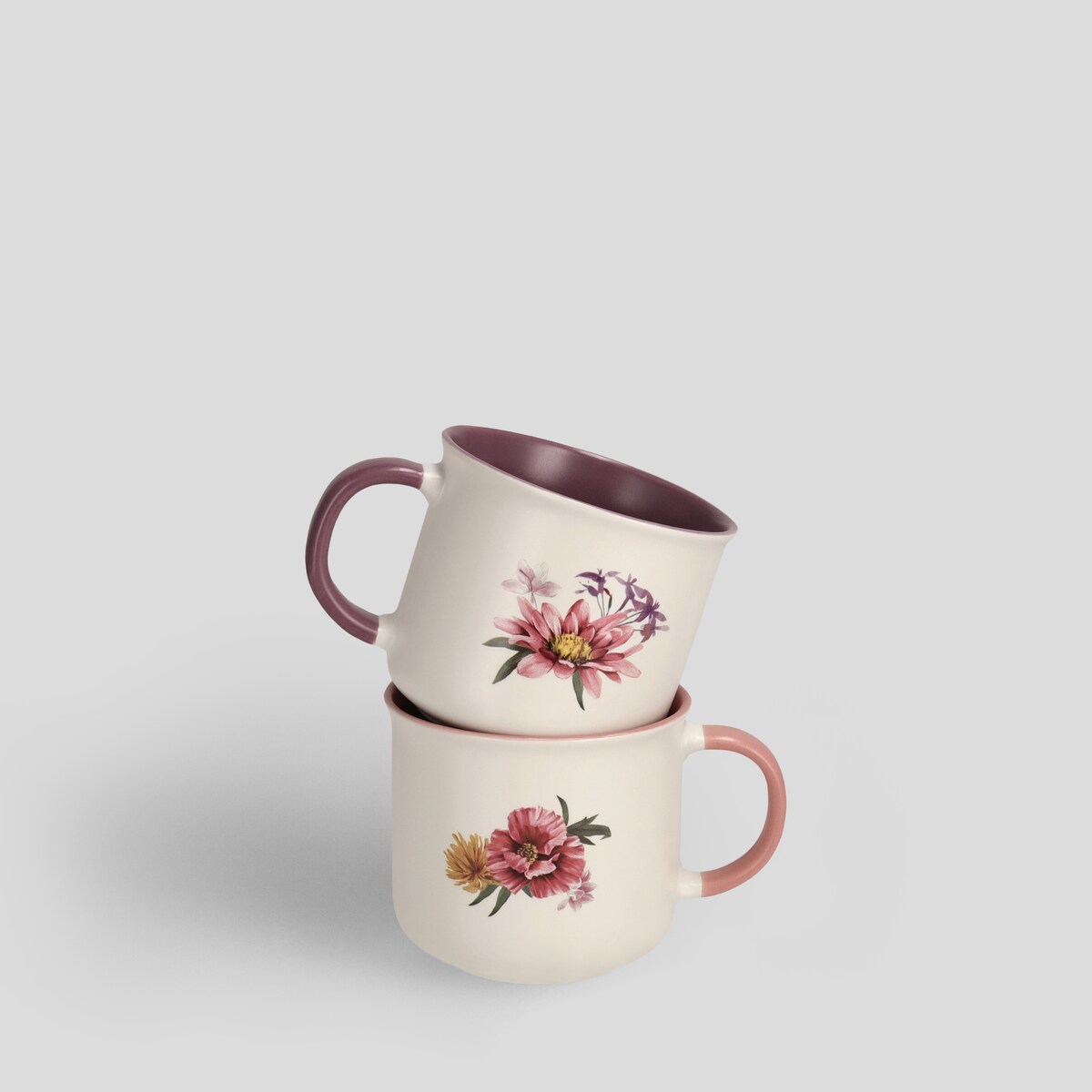 Komplet Kubków Sirso