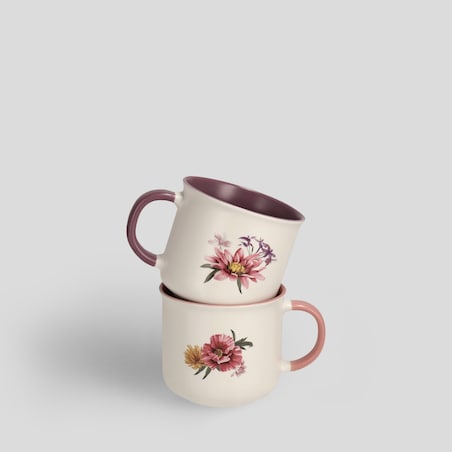 Komplet Kubków Sirso