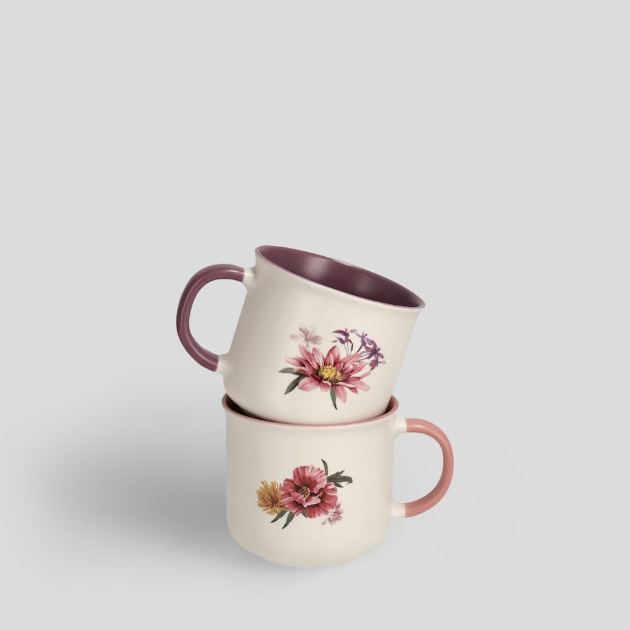 Komplet Kubków Sirso