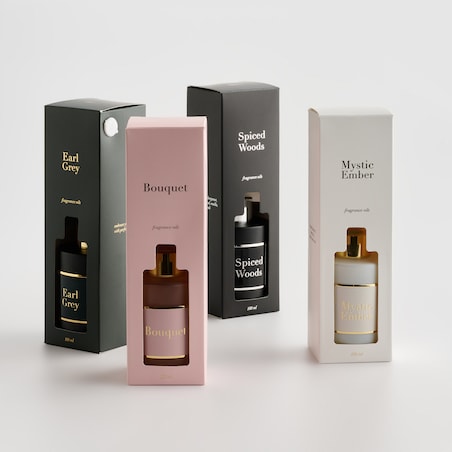 Dyfuzor zapachowy z patyczkami Daniello 100 ml