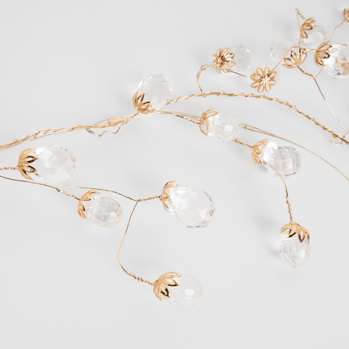 Girlanda led Longeni