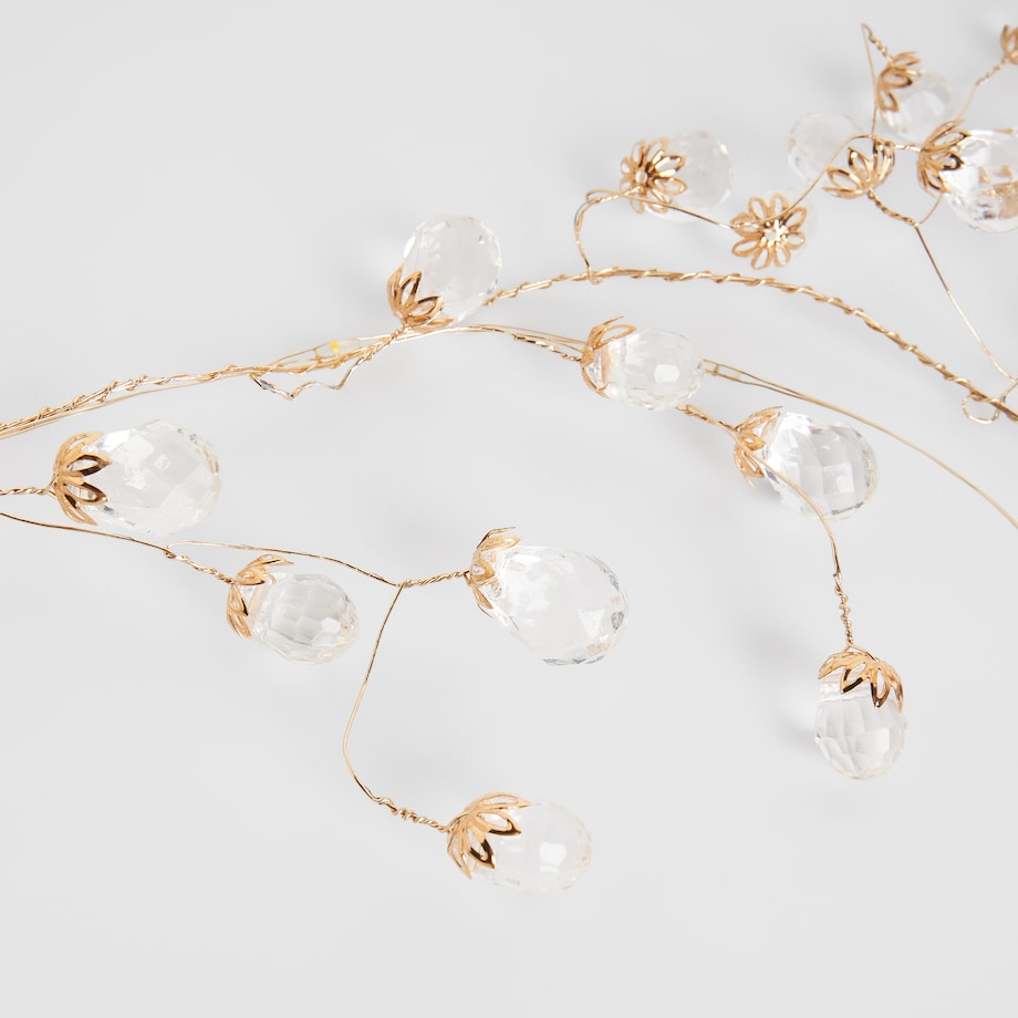 Girlanda led Longeni