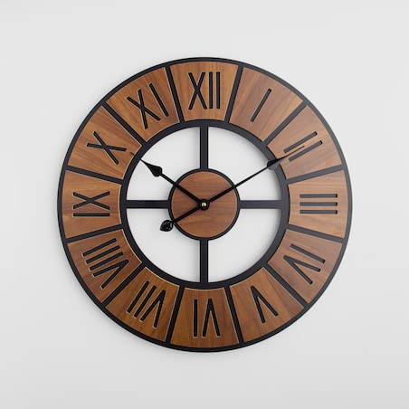 Zegar Ścienny Arboriso