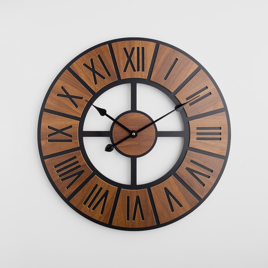 Zegar Ścienny Arboriso