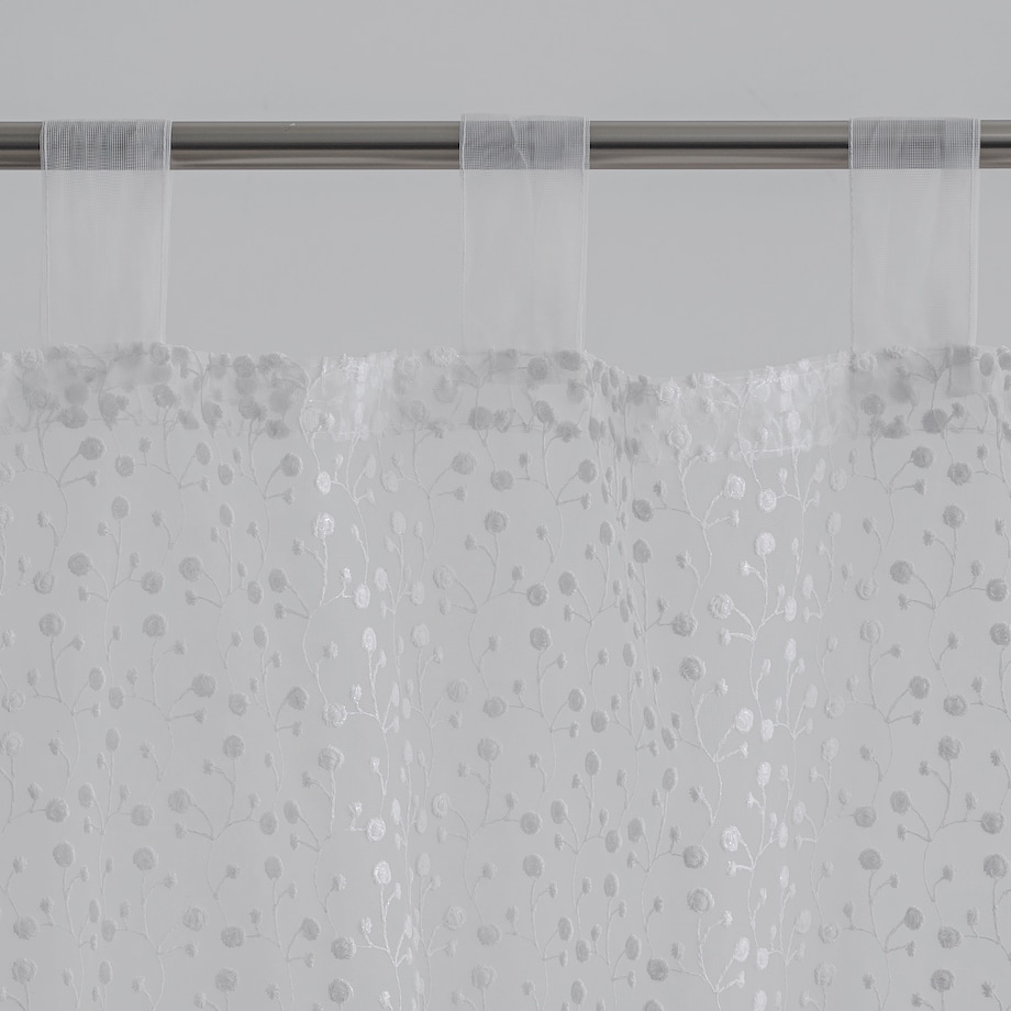 Firana Rosie 140x150 cm