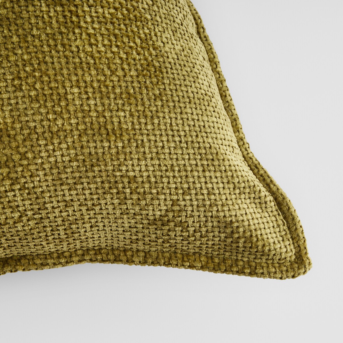 Poszewka Welwetowa Leila 45x45 cm