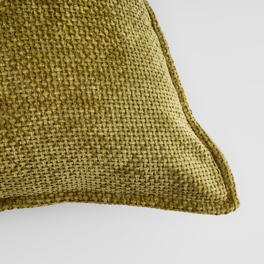 Poszewka Welwetowa Leila 45x45 cm