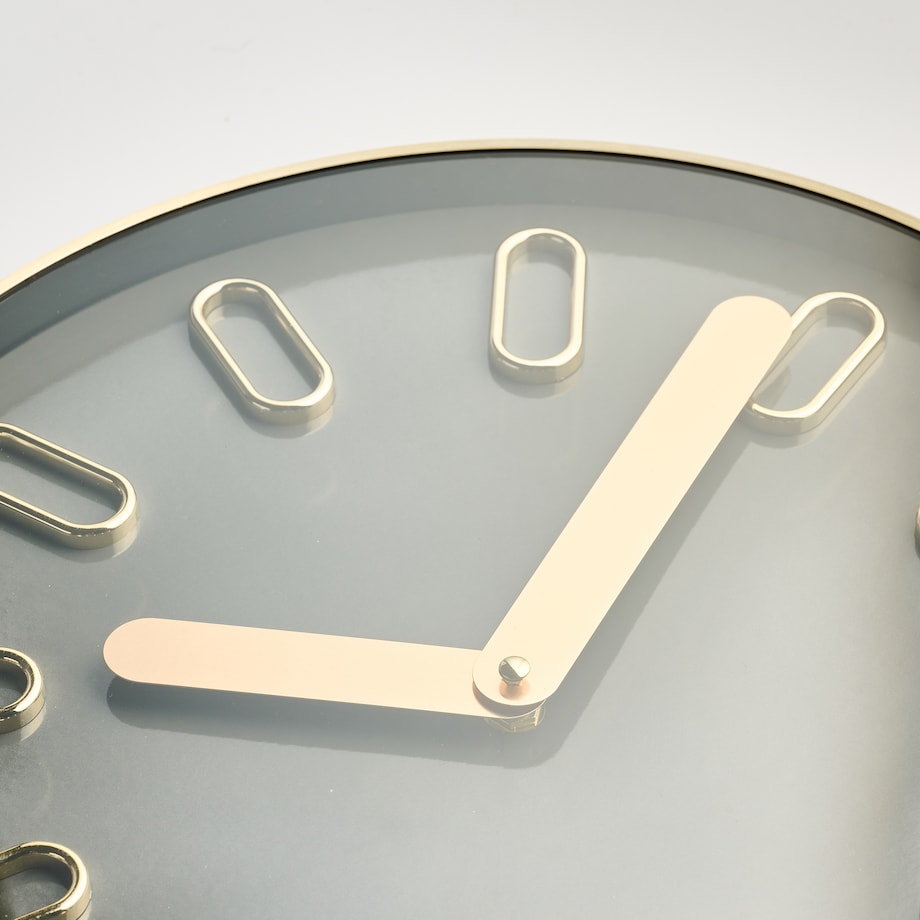 zegar ścienny radiant ø 35 cm