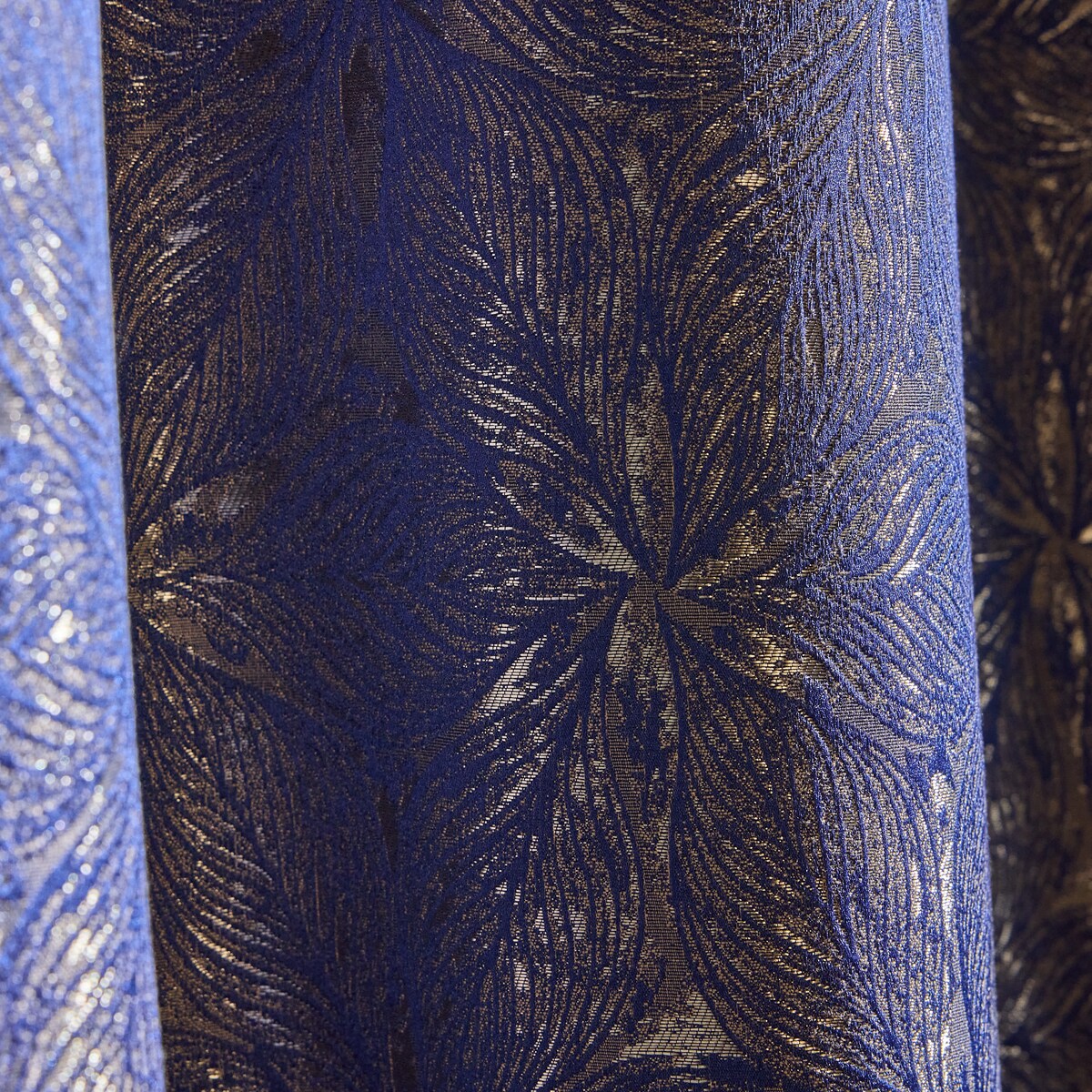 Zasłona Żakardowa Redena 140x250 cm