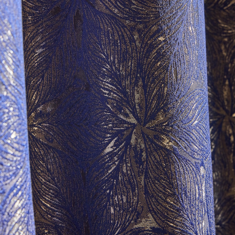 Zasłona Żakardowa Redena 140x250 cm