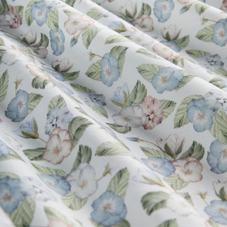 Fartuch Pansilo 142x90 cm z motywem królika