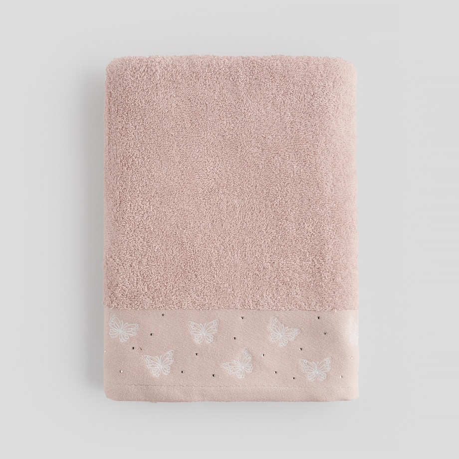 Ręcznik Papillo 70x130 cm