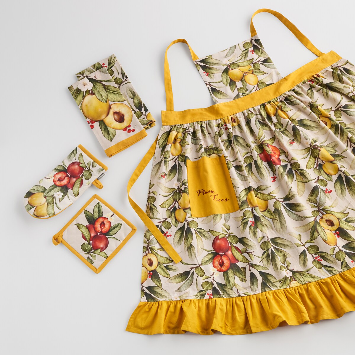 Łapka I Rękawica Elvaire 14x30 cm