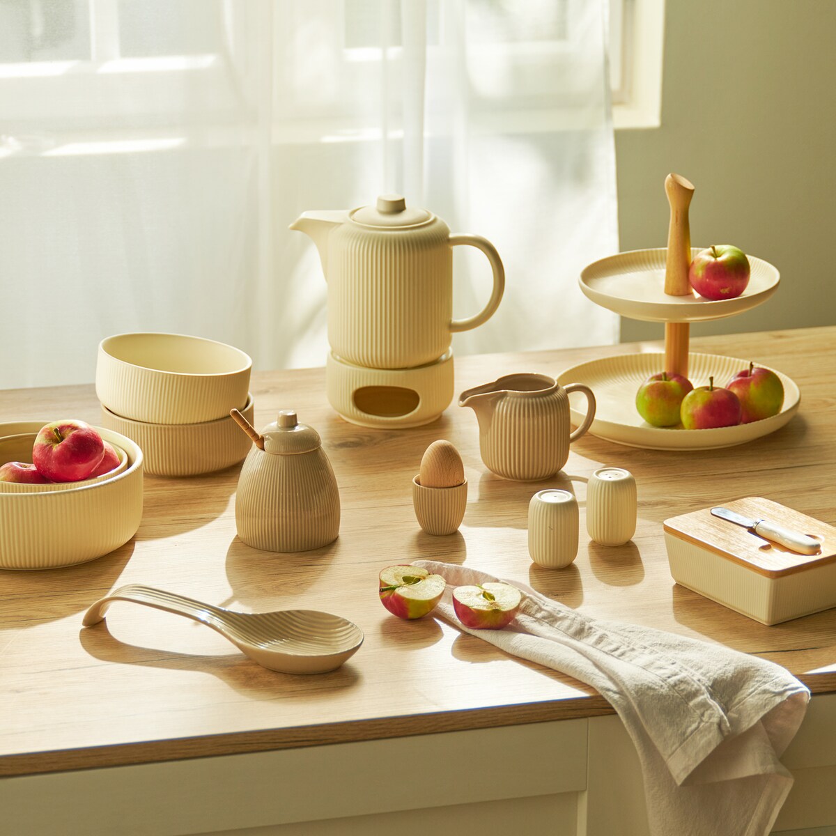 Pojemnik Na Miód Liners