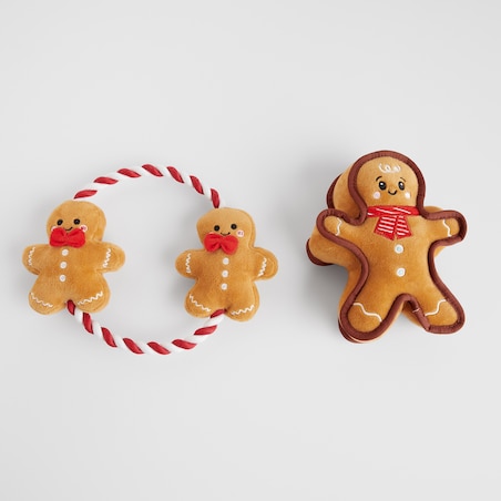 Zabawka Dla Zwierzaka Ginger double
