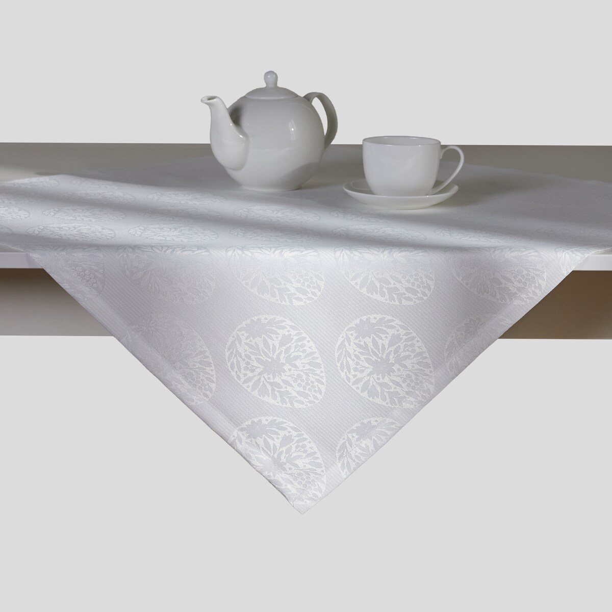 Serweta Żakardowa Lumic 80x80 cm