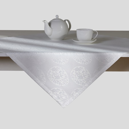 Serweta Żakardowa Lumic 80x80 cm